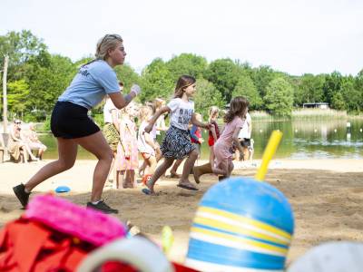 Vakantiepark BreeBronne