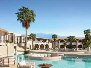 Hotel Nana Royal Premium Resort & Spa