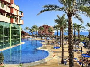 Holiday World RIWO Hotel