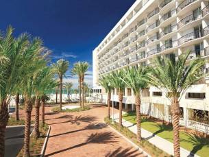 Hilton Clearwater Beach Resort & Spa