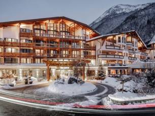 Hotel Central