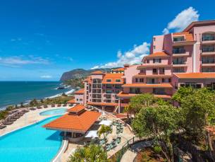 Pestana Royal All Inclusive Ocean & Spa Resort