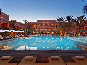 Hotel Du Golf Rotana Palmeraie