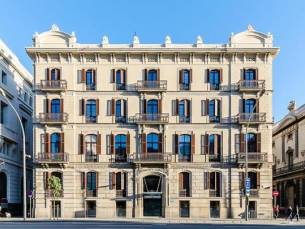 Hotel Ciutadella Barcelona