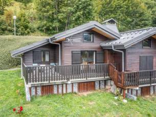 Chalet Moudon