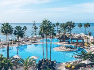 Iberostar Selection Anthelia