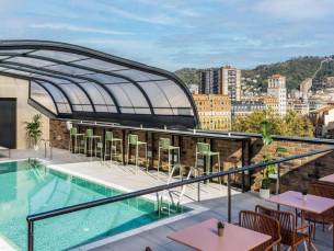Axel Hotel Bilbao