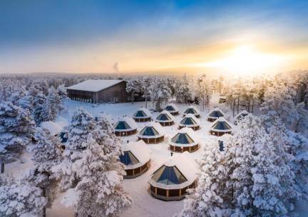 Wilderness Inari