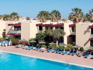 Club Palia Don Pedro