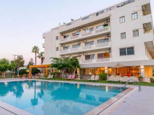 Hotel Matala Bay
