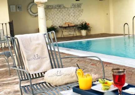 Hotel Las Casas de la Juderia