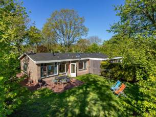 Vakantiehuis - Oosterpark 77 | Oostkapelle