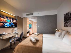 Bo18 Hotel