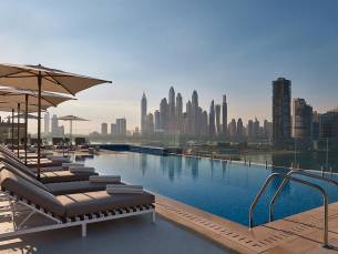Voco Dubai The Palm