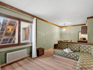 Grange Hike & Ski - 15D Sestriere