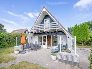 Vakantiehuis Schelpenoord 133