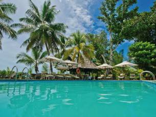 Indian Ocean Lodge