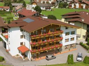 Alpenhof Hotel Garni Supreme