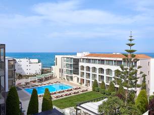 Albatros Spa & Resort Hotel