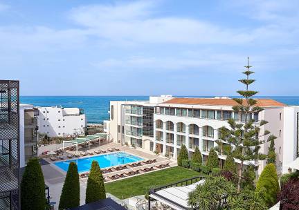 Albatros Spa & Resort Hotel