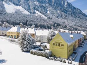 Erzberg Alpin Resort by ALPS RESORTS