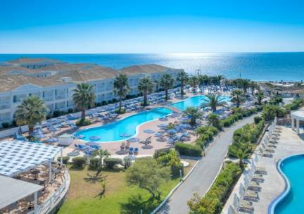 Labranda Sandy Beach Resort