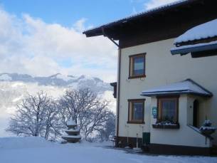 Haus Kranabetter