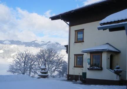 Haus Kranabetter