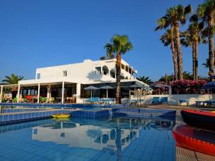 Hotel Tropical Sol