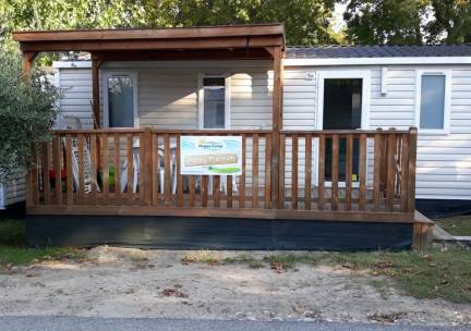 Camping Cisano & San Vito