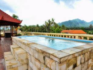 Bali Palms Resort