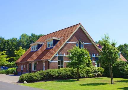 Vakantieboerderij De Regge - 26 personen
