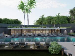 Prive Suite Side & Spa