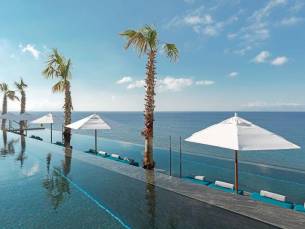 MITSIS Summer Palace