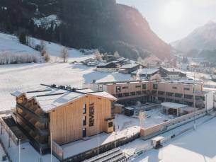 Revier Boutique Hotel Kaprun
