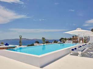 Katikies Mykonos