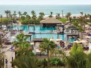 Riu Palace Tikida