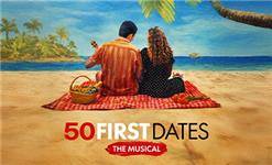 50 First Dates