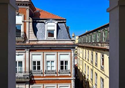 My Story Apartments Santa Catarina