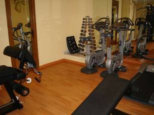 Catalonia Plaza Espa&ntilde;a Hotel & Spa