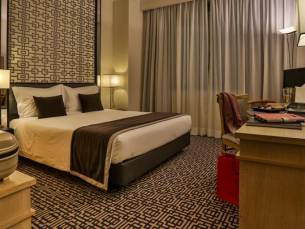 Hotel Mundial