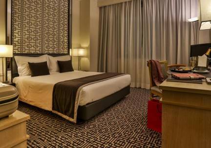 Hotel Mundial