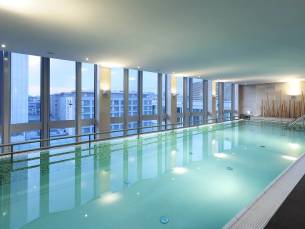 Hotel Eurostars Berlin
