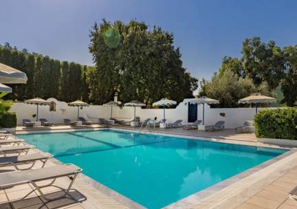Hotel Nathalie - adults only