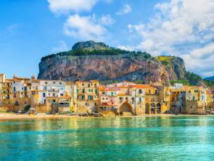 STUNT! ⚡ 8-daagse EXCURSIEREIS Sicilië en Malta! Incl. vlucht, transfer, 3(!!) excursies, ontbijt en 4x diner!