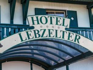 Hotel Lebzelter