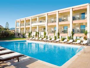 Bella Beach Hotel