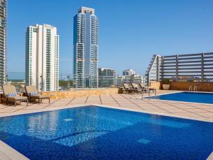 Hotel La Suite Dubai Hotel