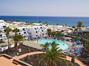 Appartement Ereza Los Hibiscos