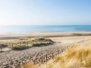 Verrassingshotel Noordwijk